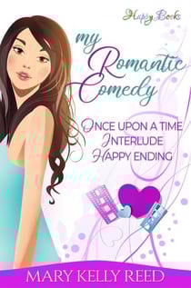 Once Upon a Time - Interlude - Happy Ending - Happy Books, #1