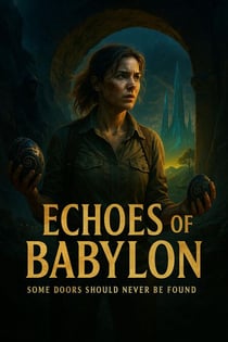 Echoes Of Babylon