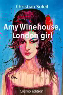 Amy Winehouse, London girl