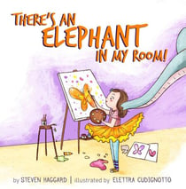 There's an Elephant in My Room!