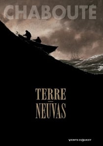 Terre-Neuvas - -