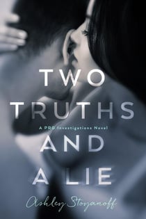 Two Truths and a Lie - PRG Investigations, #1