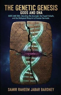 The Genetic Genesis (God's and DNA)