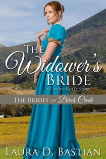 The Widower's Bride - Brides of Birch Creek
