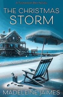 The Christmas Storm - Tuckaway Bay, #3