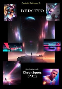 Derceto - Les Chroniques d'Ari, #0