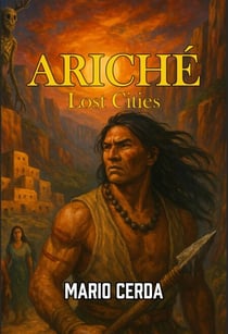 Ariché, Lost Cities - Epic secret wars in ancient México, #5