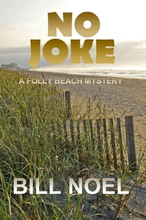 No Joke - A Folly Beach Mystery