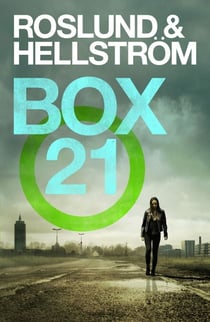 Box 21 - Ewert Grens 2
