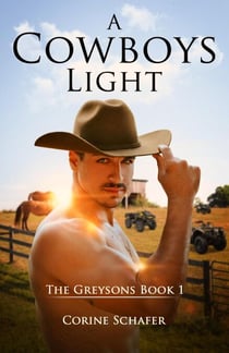 A Cowboys Light - The Greysons, #1