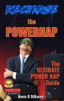 Recharge The Powernap