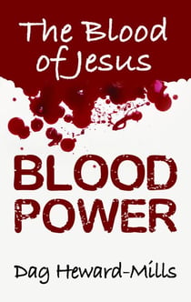 Blood Power - Spiritual Warfare, #1