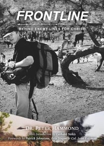 Frontline - Behind Enemy Lines for Christ