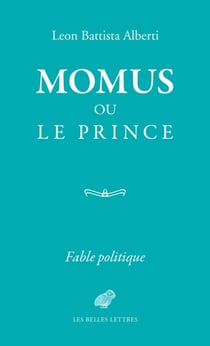 Momus ou le prince