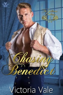 Chasing Benedict - The Gentleman Courtesans