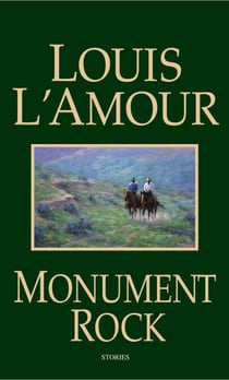 Monument Rock - Stories