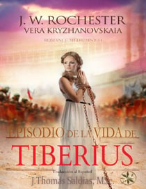 Episodio en la Vida de Tiberius - Conde J.W. Rochester