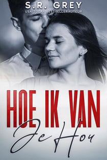 Hoe ik van je hou - Hoe ik voor je sta, #3
