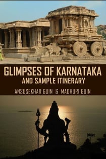Glimpses of Karnataka and Sample Itinerary - Pictorial Travelogue, #5