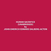 Human Sacrifice (Unabridged)