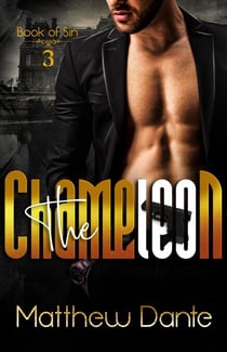 The Chameleon - Book of Sin, #3