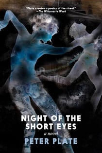 Night of the Short Eyes - A Novel