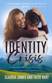 Identity Crisis - Lone Ridge Book Club, #1
