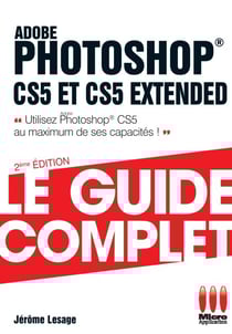 Photoshop Cs5.5 Guide Complet