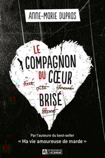 compagnon du coeur brisé - COMPAGNON DU COEUR BRISE -LE [NUM]