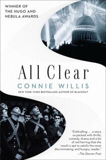 All Clear - A Novel