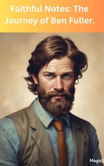 Faithful Notes: The Journey of Ben Fuller.