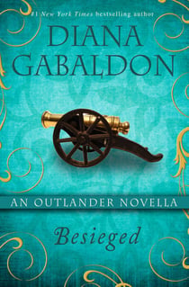 Besieged - An Outlander Novella