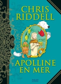 Apolline, Tome 03 - Apolline en mer - Tome 3
