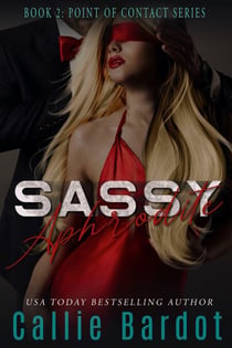 Sassy Aphrodite - Point of Contact, #2