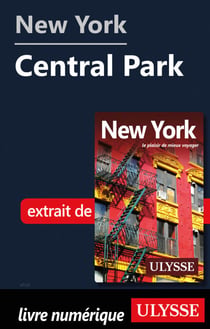 New York - Central Park