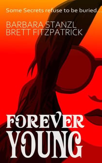Forever Young - Venetian Blood, #1