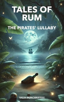 Tales of Rum: The Pirates' Lullaby