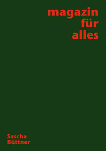 Magazin für Alles - Drei