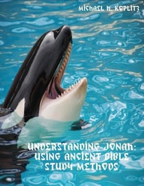 Understanding Jonah