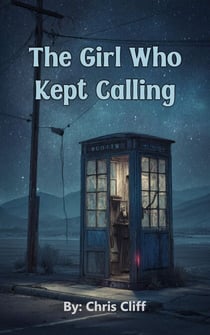 The Girl Who Kept Calling - Alex Kane Mysteries