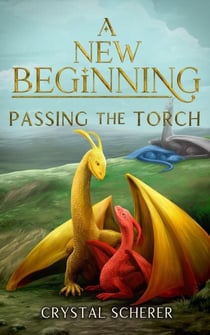 A New Beginning: Passing The Torch