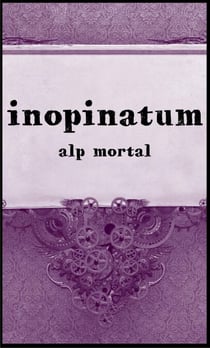 Inopinatum - Tales Of The Unexpected, #1