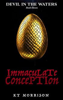 Immaculate Conception - Devil In The Waters, #11