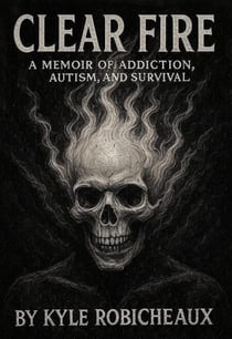 Clear Fire: A Memoir of Autism, Addiction, and Survival