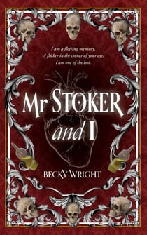 Mr Stoker and I