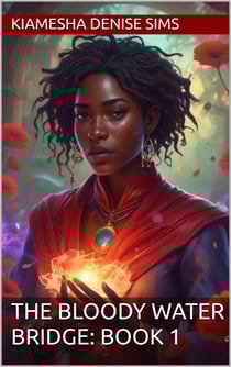 The Bloody Water Bridge Book 1 - The Link Series, #1