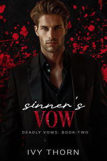Sinner's Vow - Vow of Sin, #2