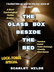The Glass Box Beside The Bed