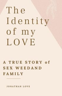 The Identity of my Love - The Pride of Southern Youth, #2
