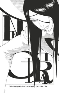 Bleach - T33 - Chapitre 287 - Don't Forget Till You Die